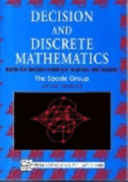 Decision and Discrete Mathematics