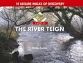 A Boot Up the River Teign