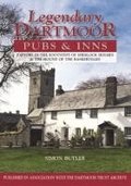 Legendary Dartmoor Pubs & Inns