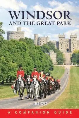 Mike Cope - Windsor and the Great Park, Inbunden. Tillgänglighet: Lägg i varukorg