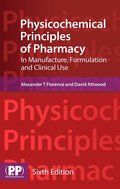 Physicochemical Principles of Pharmacy
