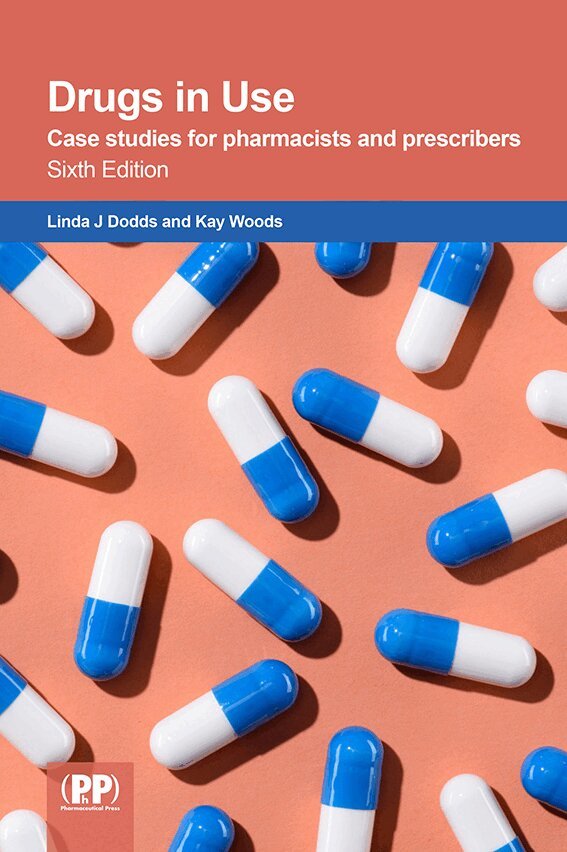 Linda J. Dodds, Kay MG Wood - Drugs in Use, Häftad