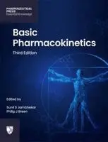 Pharmaceutical Press, Philip J - Basic pharmacokinetics, Häftad. Tillgänglighet: Lägg i varukorg