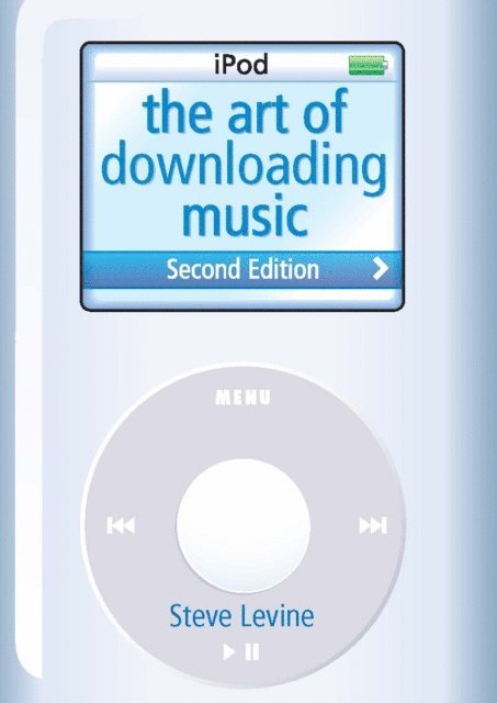 Steve Levine - Art Of Downloading Music, E-bok. Tillgänglighet: Lägg i varukorg