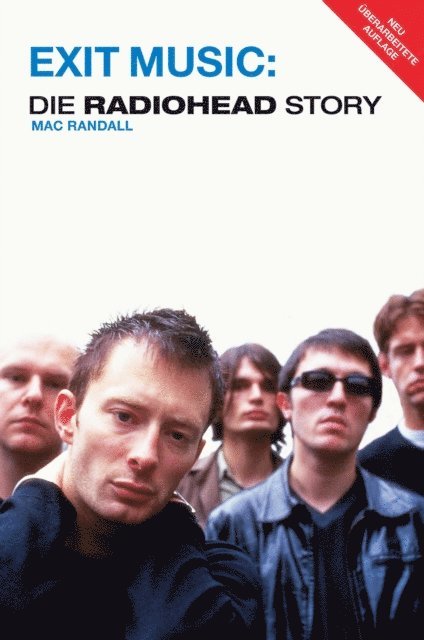 Mac Randall - Exit Music: Die Radiohead Story, E-bok. Tillgänglighet: Lägg i varukorg