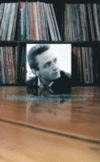 Peter Hogan - Johnny Cash: Story und Songs kompakt, E-bok