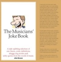 Musician's Joke Book