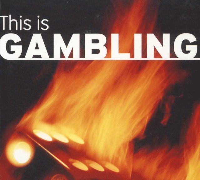Nick Constable - This is Gambling, E-bok