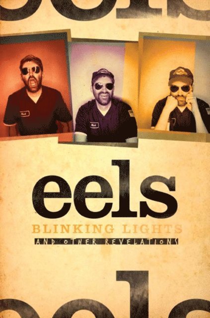 Tim Grierson - Blinking Lights and Other Revelations: The Story of Eels, E-bok