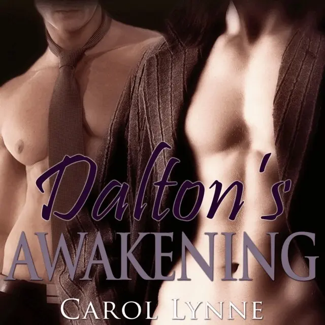 Lynne Carol Lynne - Dalton's Awakening, Ljudbok. Tillgänglighet: Lägg i varukorg