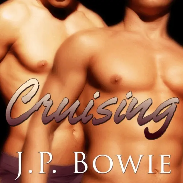 Bowie J.P. Bowie - Cruising, Ljudbok. Tillgänglighet: Lägg i varukorg