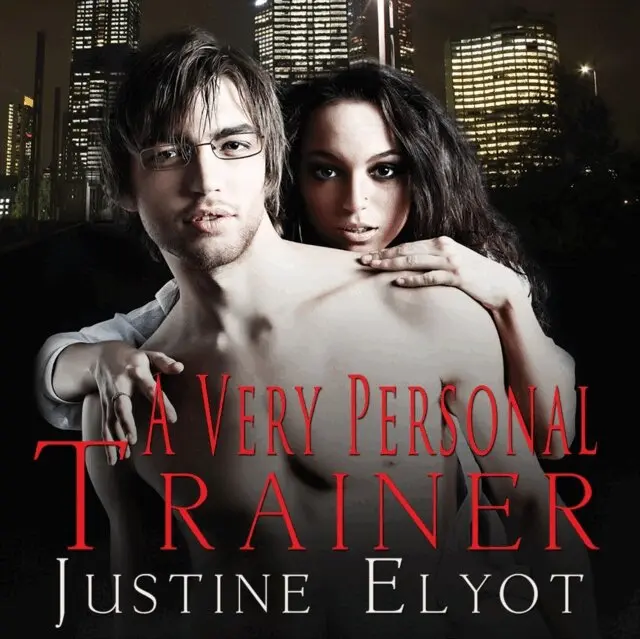 Elyot Justine Elyot - Very Personal Trainer, Ljudbok. Tillgänglighet: Lägg i varukorg