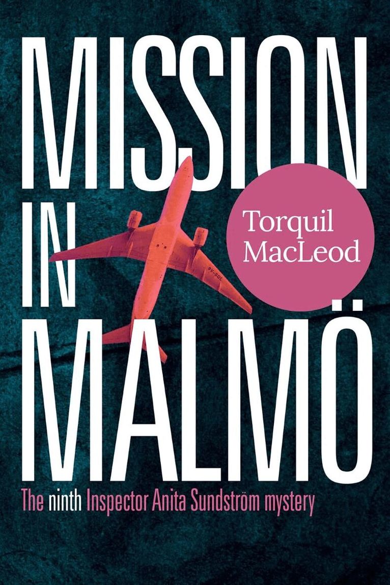 Torquil MacLeod - Mission in Malmo, Häftad