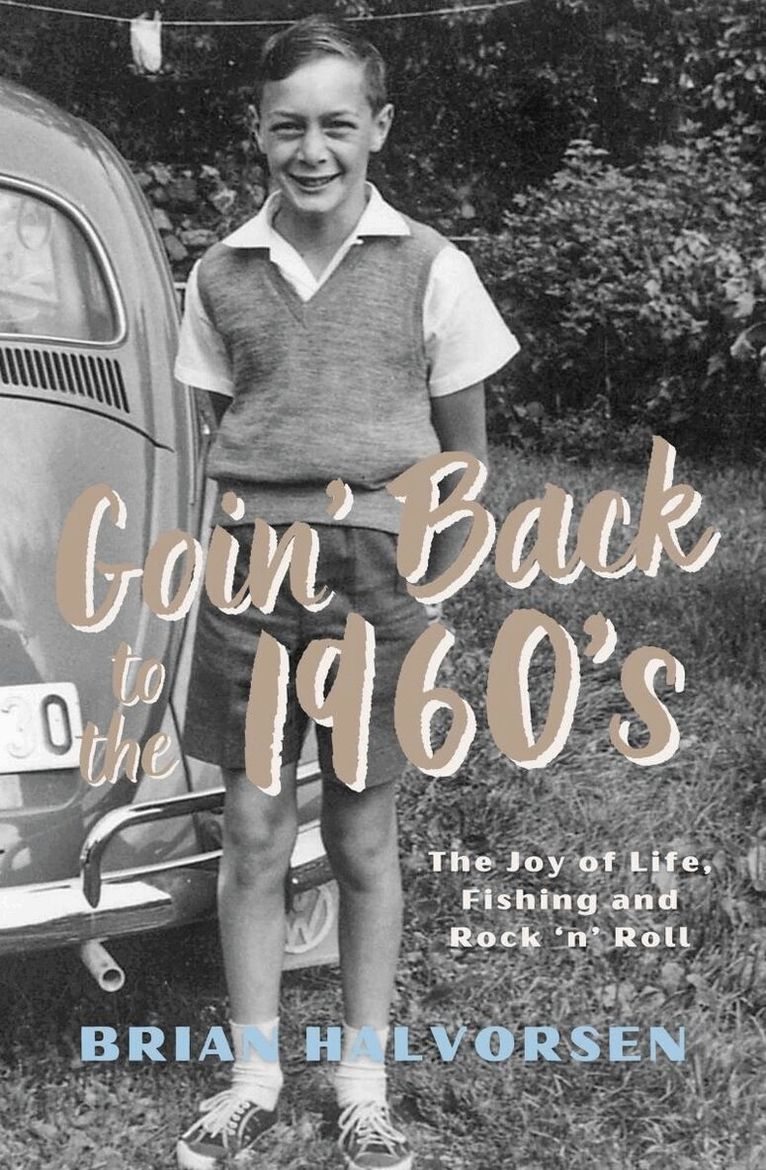 Goin' Back to the 1960's