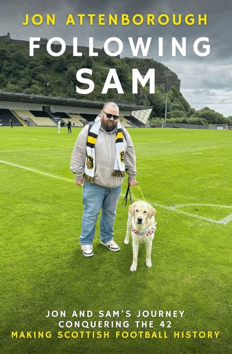 Following Sam