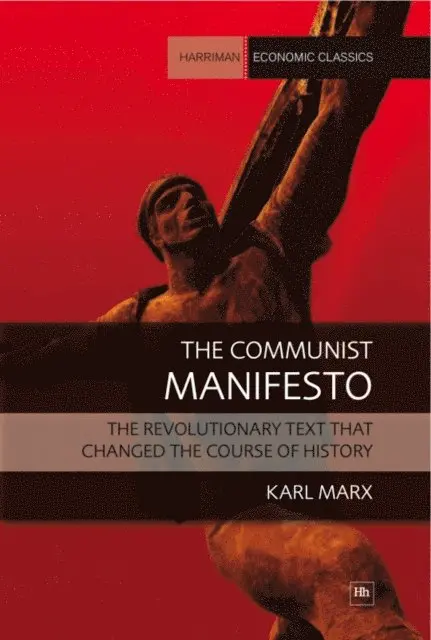 Karl Marx - Communist Manifesto, E-bok. Tillgänglighet: Lägg i varukorg