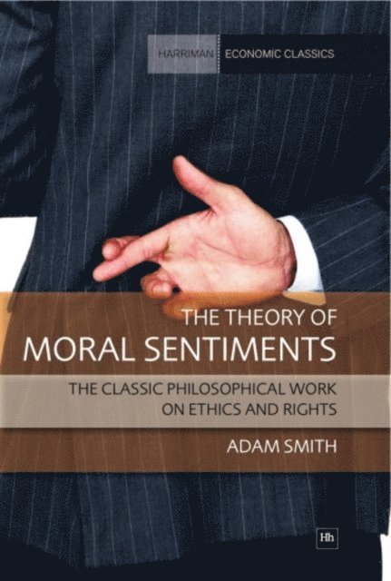 Adam Smith - Theory of Moral Sentiments, E-bok