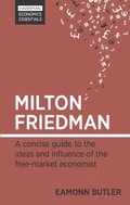 Milton Friedman