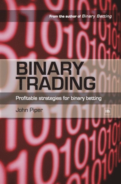 John Piper - Binary Trading, E-bok