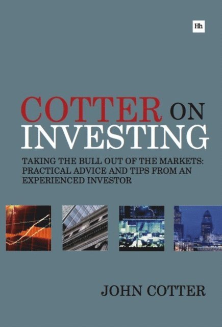 John Cotter - Cotter On Investing, E-bok