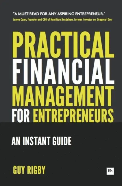 Guy Rigby - Practical Financial Management for Entrepreneurs, E-bok. Tillgänglighet: Lägg i varukorg