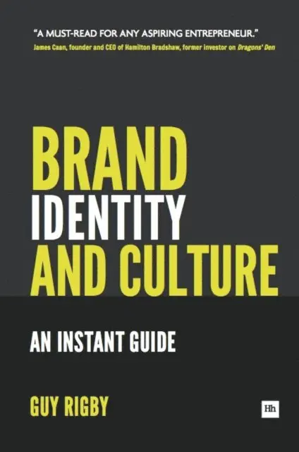 Guy Rigby - Brand Identity And Culture, E-bok. Tillgänglighet: Lägg i varukorg