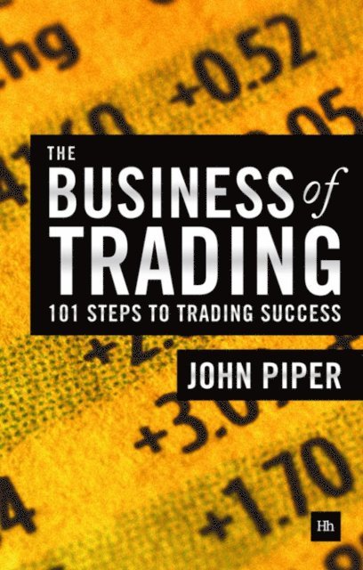John Piper - Business of Trading, E-bok