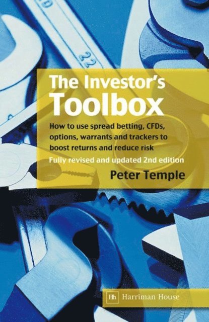 Peter Temple - The Investor's Toolbox, E-bok