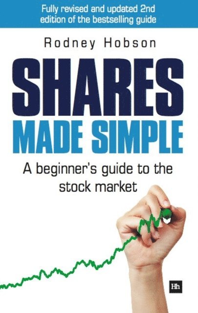 Rodney Hobson - Shares Made Simple, E-bok