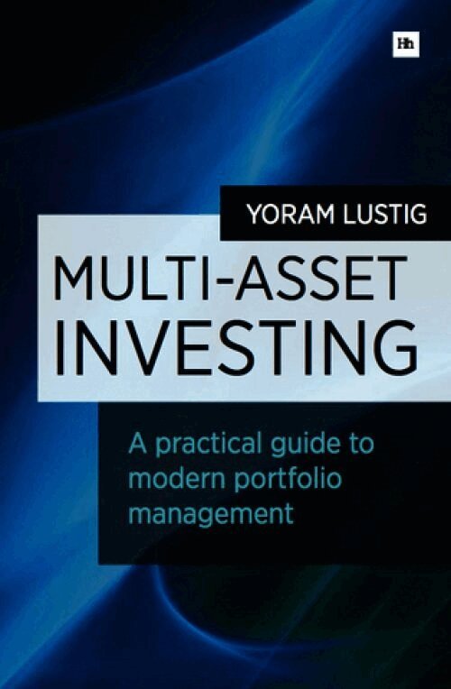 Yoram Lustig - Multi-Asset Investing, E-bok. Tillgänglighet: Lägg i varukorg