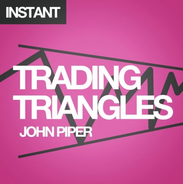 John Piper - Trading Triangles, E-bok