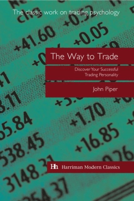 John Piper - Way to Trade, E-bok