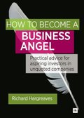 How To Become A Business Angel