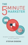 The 5-Minute Marketer