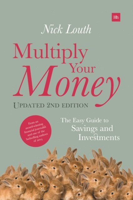 Nick Louth - Multiply Your Money, E-bok