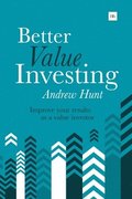 Better Value Investing