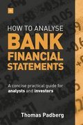 How to Analyse Bank Financial Statements