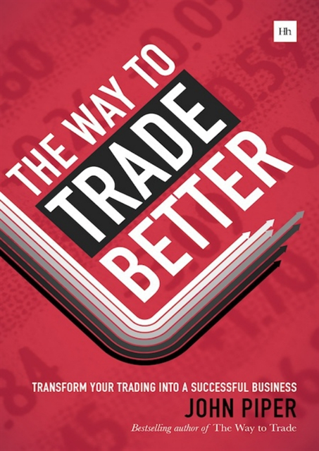 John Piper - Way to Trade Better, E-bok