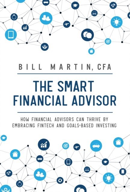 Bill Martin - Smart Financial Advisor, E-bok