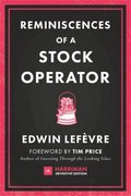 Reminiscences of a Stock Operator