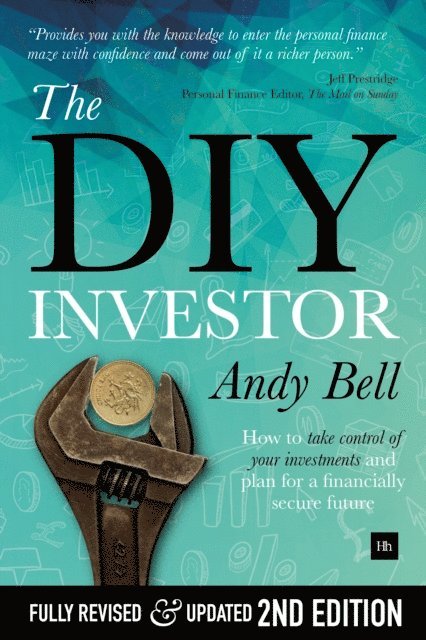 Andy Bell - DIY Investor, E-bok