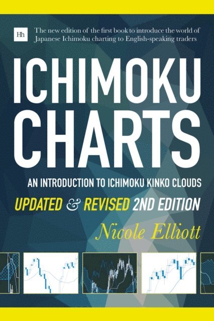 Nicole Elliott - Ichimoku Charts, E-bok