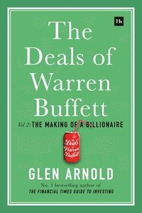 Deals of Warren Buffett, Volume 2