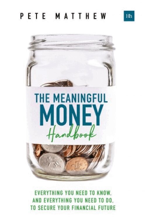 Pete Matthew - Meaningful Money Handbook, Häftad. Tillgänglighet: Lägg i varukorg