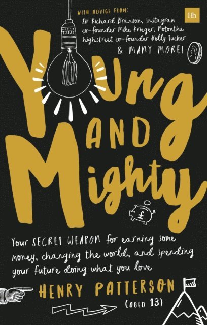 Henry Patterson - Young and Mighty, E-bok