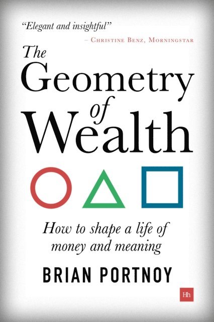 Brian Portnoy - Geometry of Wealth, E-bok