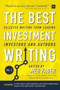 The Best Investment Writing - Volume 2