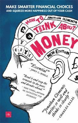 How to Think About Money av Jonathan Clements