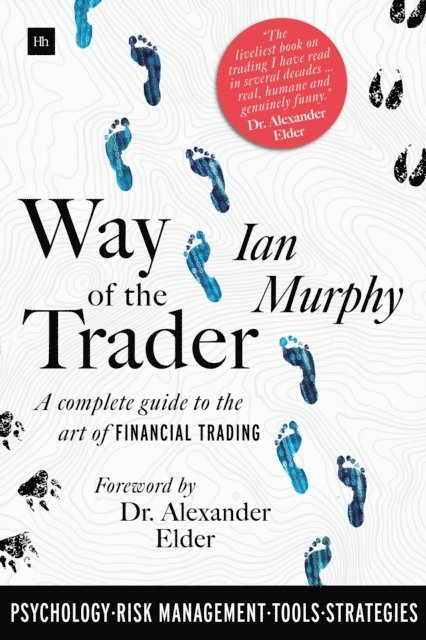Ian Murphy - Way of the Trader, E-bok