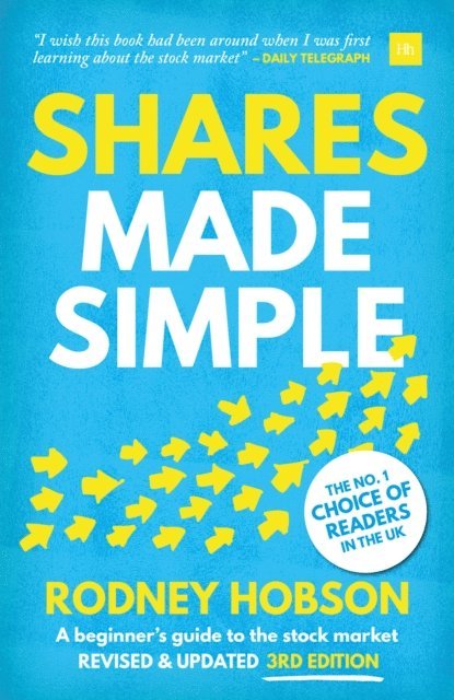 Rodney Hobson - Shares Made Simple, E-bok
